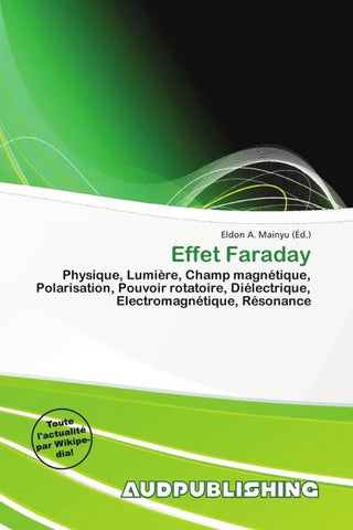 Effet Faraday