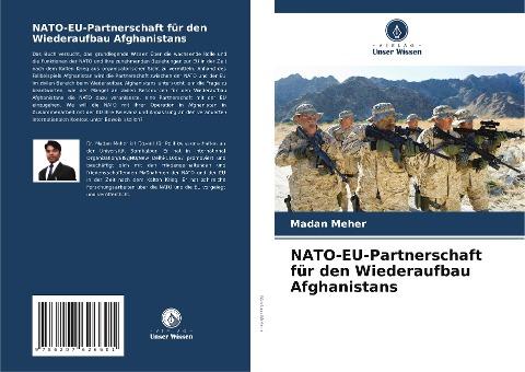 NATO-EU-Partnerschaft für den Wiederaufbau Afghanistans