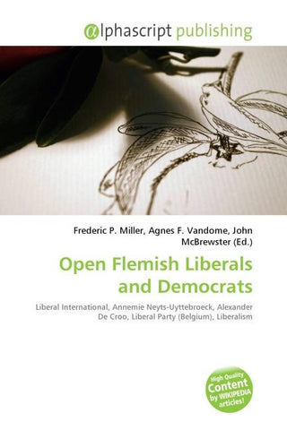 Open Flemish Liberals and Democrats