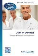 Orphan Diseases