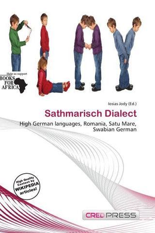 Sathmarisch Dialect