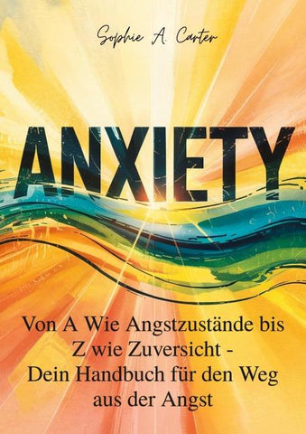 Anxiety