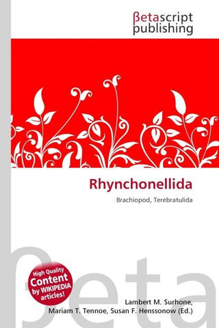 Rhynchonellida