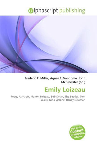 Emily Loizeau