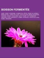Boisson fermentée