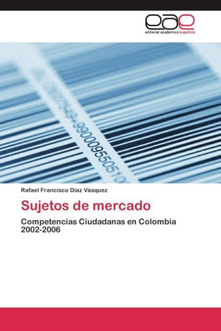 Sujetos de mercado
