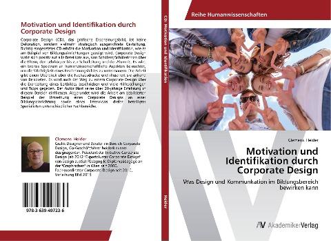 Motivation und Identifikation durch Corporate Design