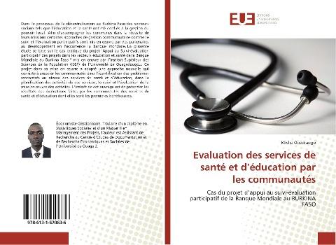 Evaluation des services de santé et d'éducation par les communautés