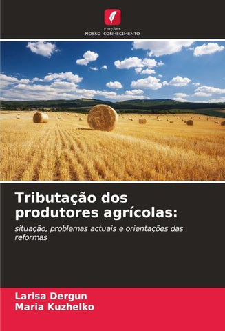 Tributação dos produtores agrícolas: