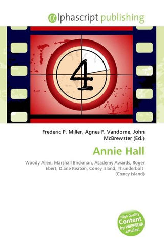 Annie Hall