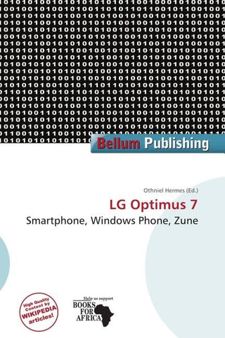 LG Optimus 7