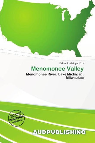 Menomonee Valley