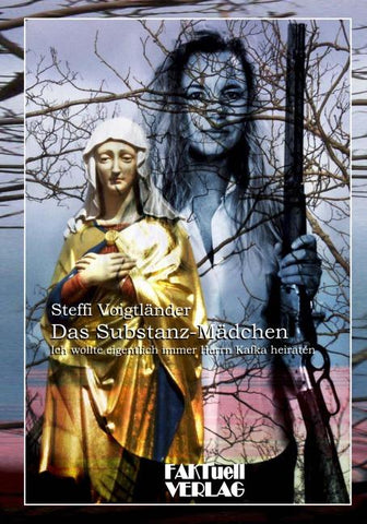 Das Substanz- Mädchen
