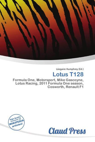 Lotus T128