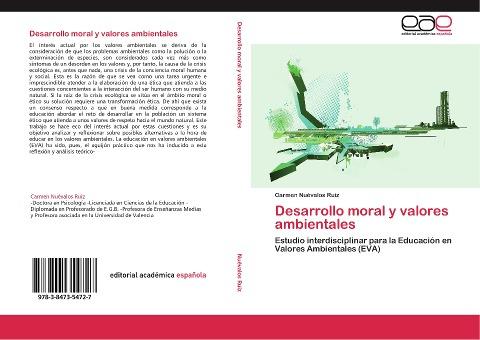 Desarrollo moral y valores ambientales