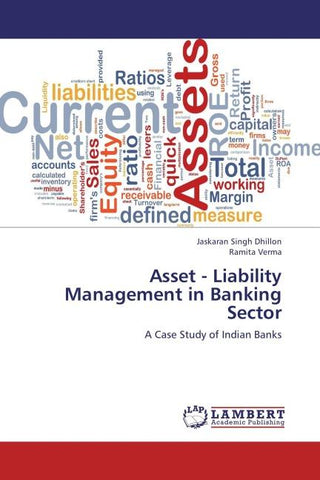 Asset - Liability Management in Banking Sector