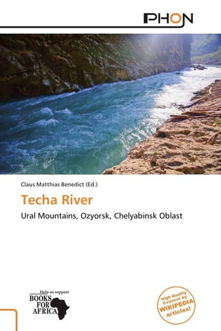 Techa River