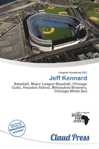 Jeff Kennard