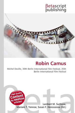 Robin Camus