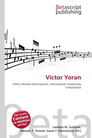 Victor Yoran