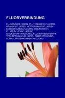 Fluorverbindung