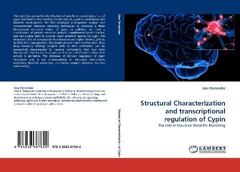 Structural Characterization and transcriptional regulation of Cypin