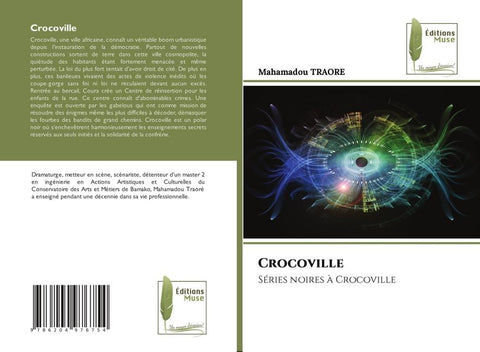 Crocoville
