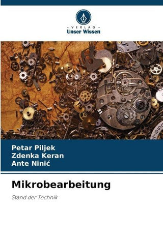Mikrobearbeitung