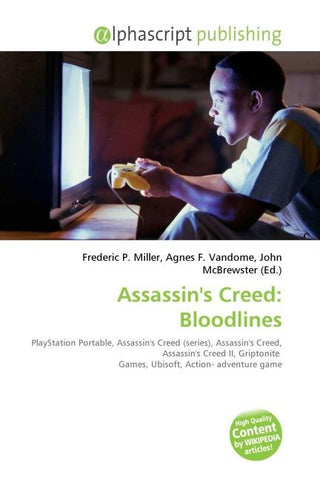 Assassin's Creed: Bloodlines