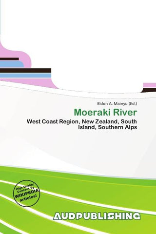 Moeraki River