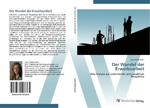 Der Wandel der Erwerbsarbeit