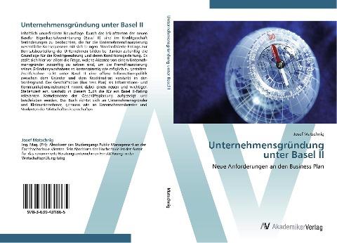 Unternehmensgründung unter Basel II