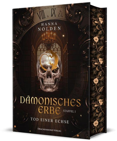 Dämonisches Erbe