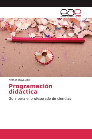 Programación didáctica