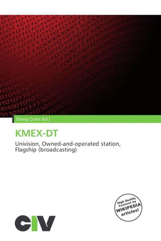 KMEX-DT
