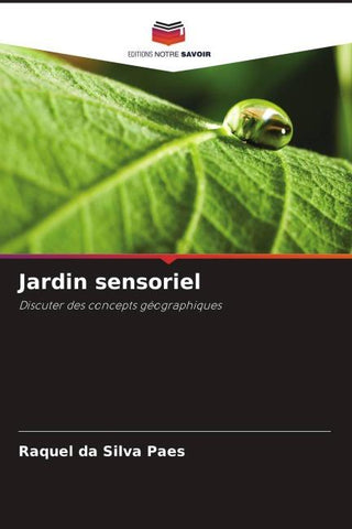 Jardin sensoriel