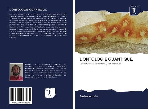 L'ONTOLOGIE QUANTIQUE.