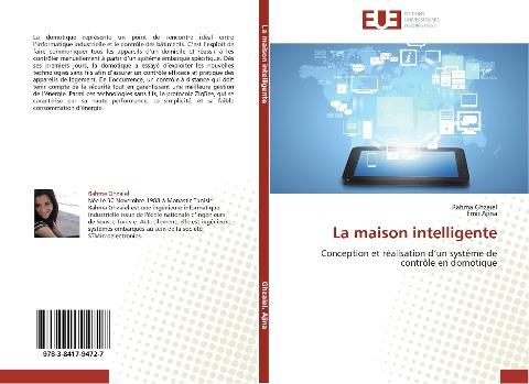 La maison intelligente