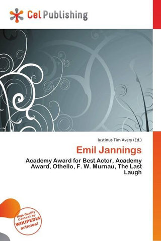 Emil Jannings