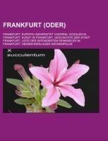 Frankfurt (Oder)