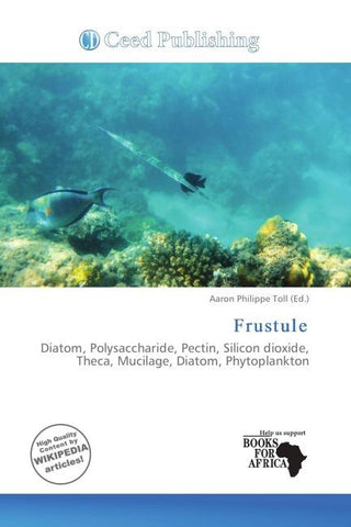Frustule