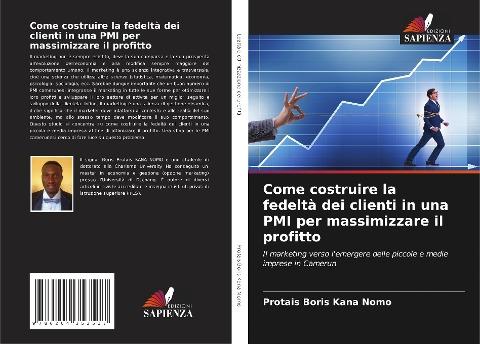 Come costruire la fedeltà dei clienti in una PMI per massimizzare il profitto