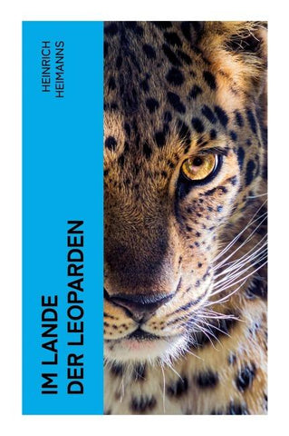 Im Lande der Leoparden