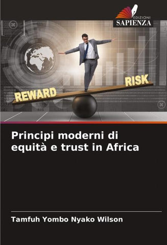Principi moderni di equità e trust in Africa