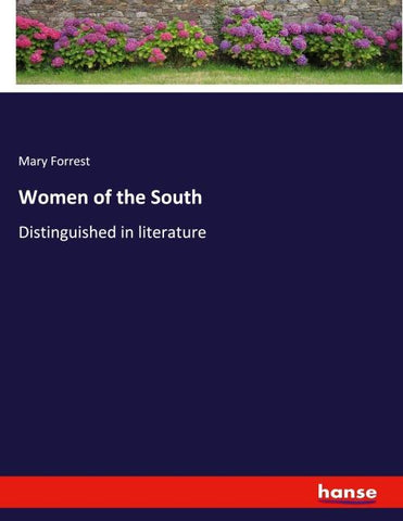 Women of the South