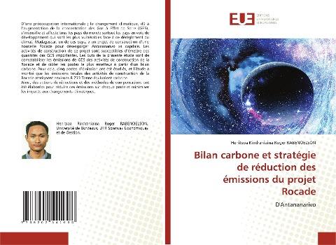 Bilan carbone et stratégie de réduction des émissions du projet Rocade