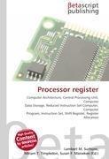 Processor register