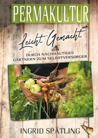 Permakultur leicht gemacht