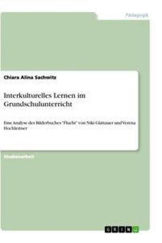 Interkulturelles Lernen im Grundschulunterricht