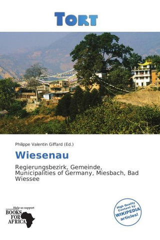 Wiesenau